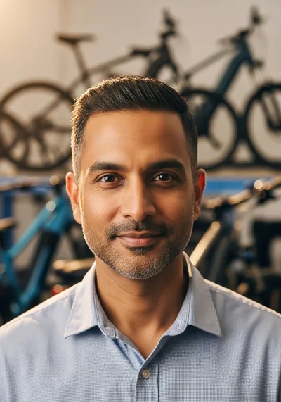 Ravi Kapoor